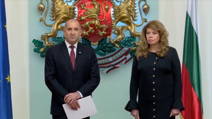 Първият мандат изпълнен: Кабинетът \"Радев\" полага клетва утре