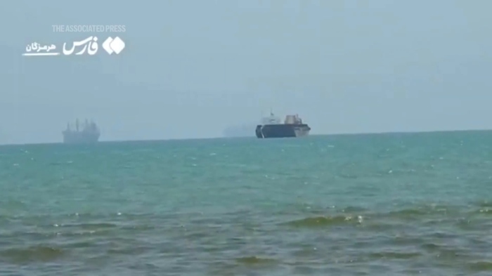 Примирие под заплаха: Иран: \"Готови сме да дадем урок на всеки агресор\"