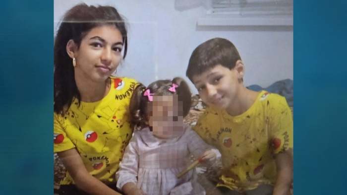 Полицията издирва две деца във Варна