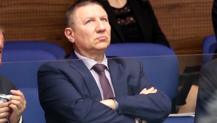 Сарафов подаде оставка - ВСС я прие: Депутатите: \"Това е негов личен акт\"