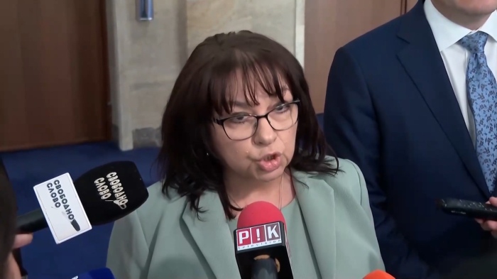 След предупреждение от ЕК за свръхдефицит: Опозицията в НС иска спешни реформи 