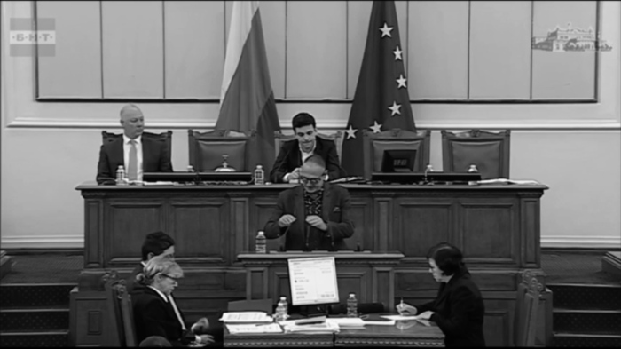 Почина Любен Дилов-син: В последните месеци той имаше здравословни проблеми 