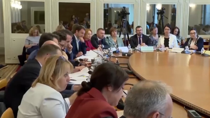 На второ четене в комисия: Гласуваха промените в удължителния закон за бюджета 