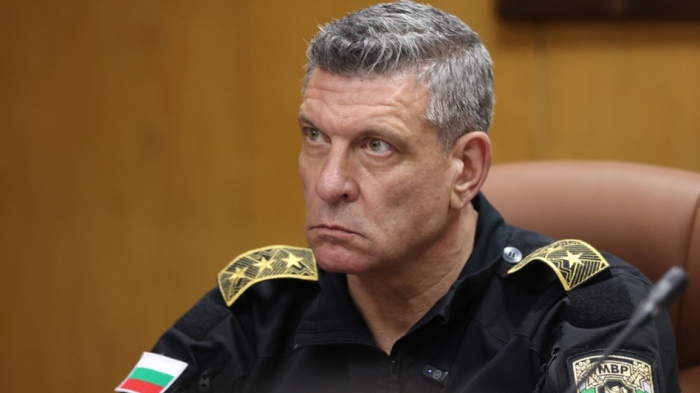 Георги Кандев подаде оставка: \"Да избирам между поста и принципите си е невъзможно\"