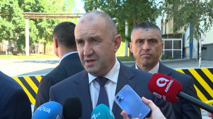 \"Очаквам разумът да надделее!\" Премиерът Радев за мира между Иран и САЩ