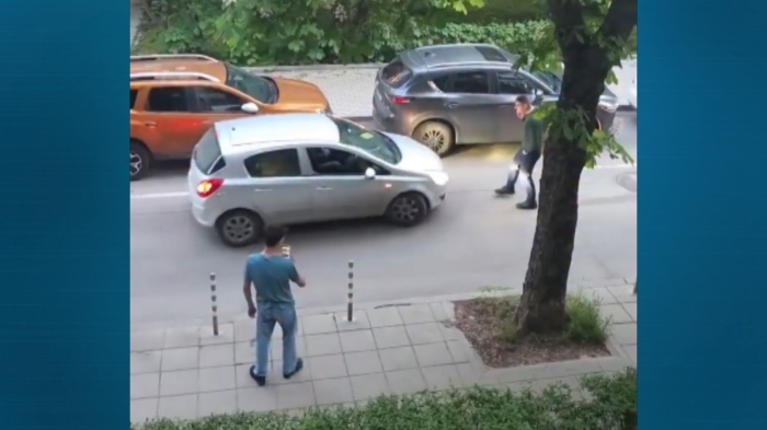 След екшъна на Мирчев с доставчика на храна: Съдът отмени гаранцията на задържания - иска извинение от депутата