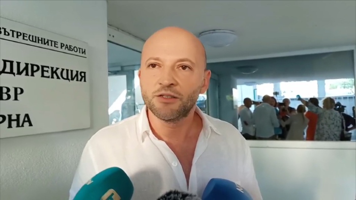 Олег Невзоров е бил на разпит: Собственикът на \"КУБ\" е пристигнал у нас на 16 юни