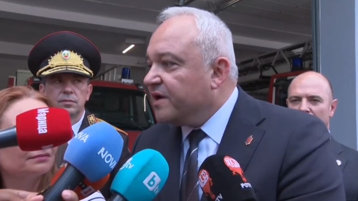 Демерджиев за показанията на Невзоров: \"Разкриват как длъжностни лица са си затваряли очите\" 