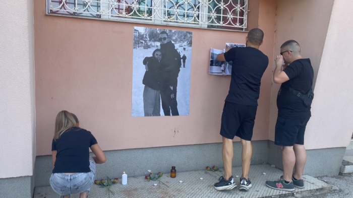 Тридневен траур в памет на загиналите деца край Мездра