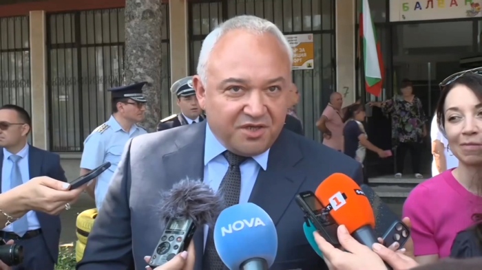 Демерджиев за пътния травматизъм: \"Правим всичко възможно катастрофите да спрат\" 