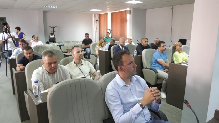 Община Враца дава под наем офис на НПО: Точката предизвика дебат в местния парламент 
