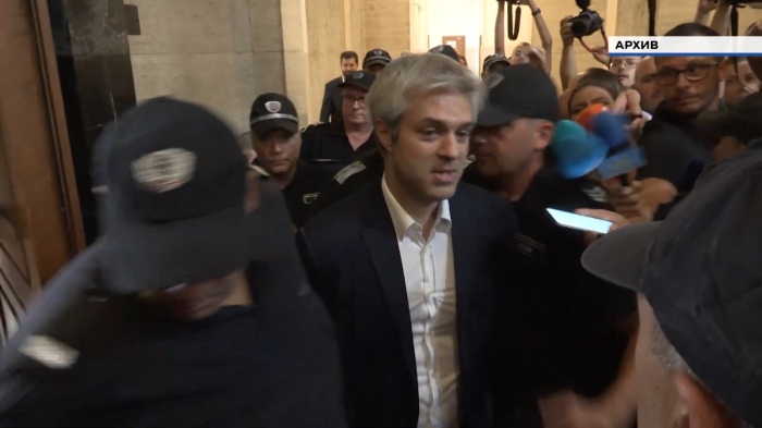 Втори опит: Отново фалстарт на  делото срещу кмета на Варна