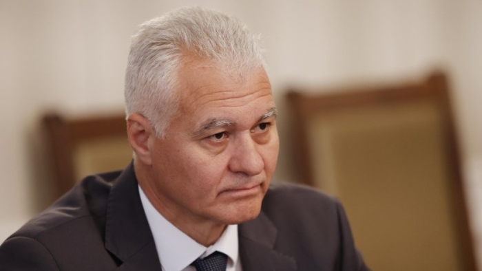 Пламен Тончев е предложен за шеф на ДАНС