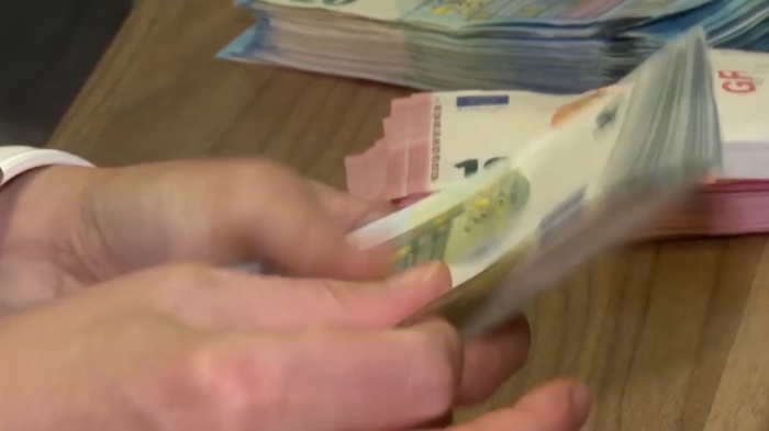 МС одобри първият бюджет в евро на страната