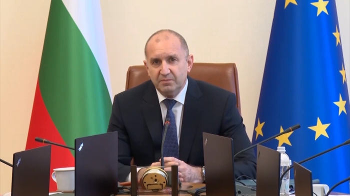 Планове за растеж и борба с корупцията: Радев се обяви за нов модел за стимулиране на икономиката 