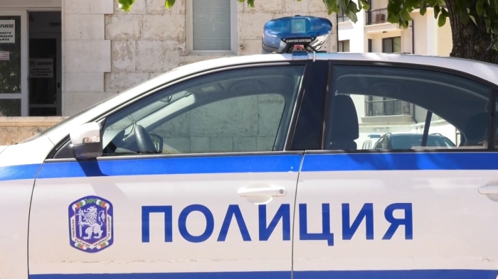 ГДБОП влезе във ВиК - Бургас
