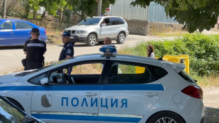 Осем души в ареста при акцията в Габрово: Вчера кметицата помоли за помощ държавата