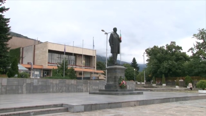 Отбелязваме 176 години от рождението на Вазов 