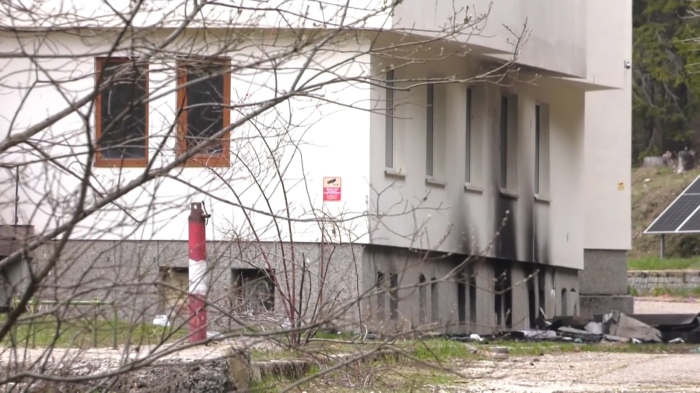 Изтеглят охраната на хижа \"Петрохан\"