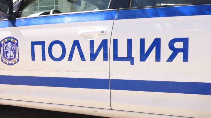 Кражба на мотор след пробно шофиране 