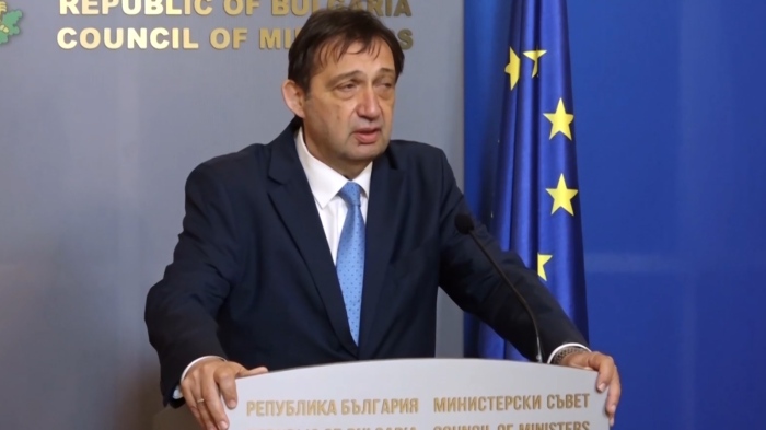 Министър Иван Шишков: \"Сградата на централата на ДПС отива при НАП\"