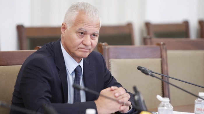 Пламен Тончев става шеф на ДАНС: 175 депутати гласуваха \"За\"