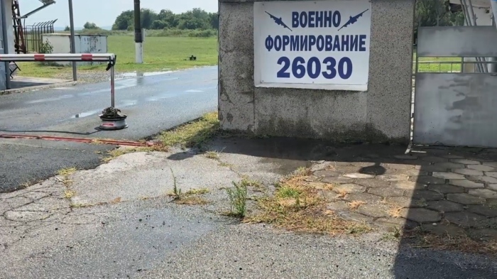 Министър Стоянов за самолетите: \"Ще пристигнат вероятно другата седмица\"