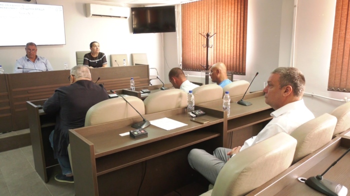 Местният парламент във Враца: Петима съветници формираха нова група 