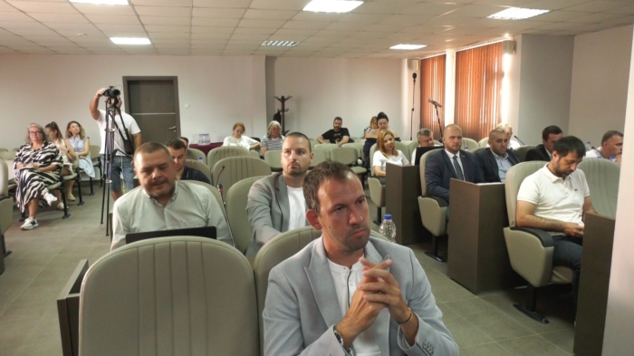 Отложиха дебата за званието \"Почетен гражданин на Враца\" 