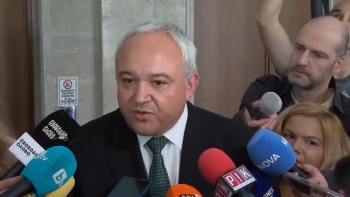 Демерджиев иска Сметната палата да провери Делян Пеевски