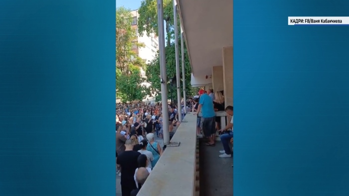 Остават в ареста: Двете момичета обвинени в убийството на Георги