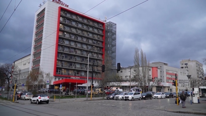 След жесток побой от баща си 5-годишно дете е с опасност за живота