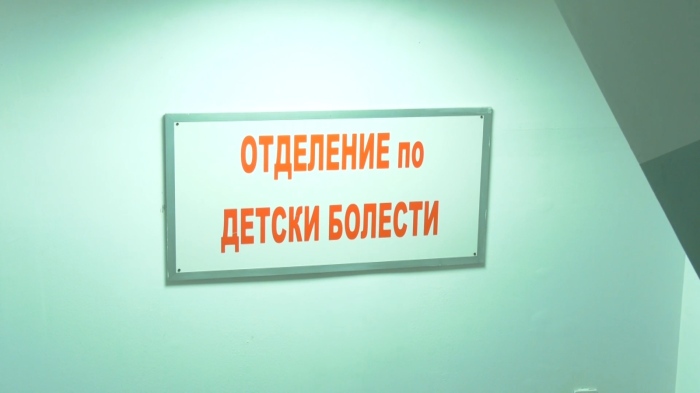 България е първенец по заболели от морбили