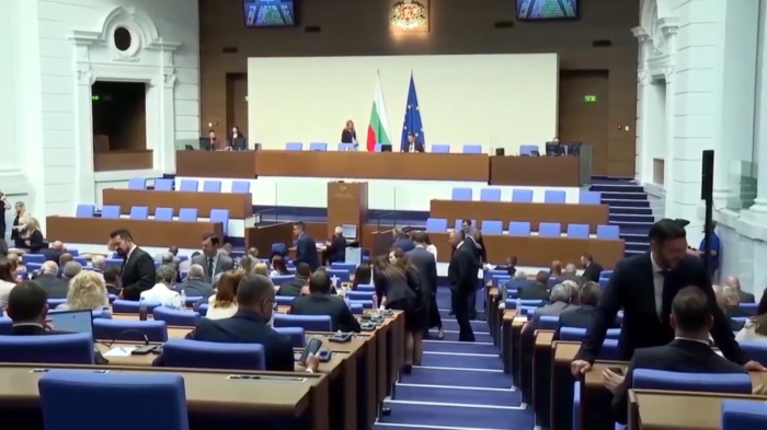 Започна новият парламентарен сезон 