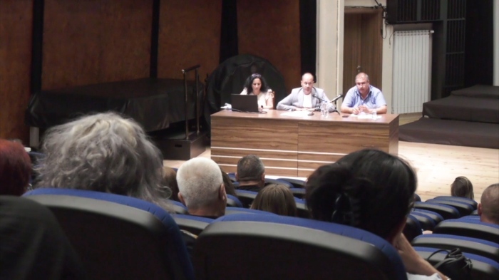 Обществено обсъждане: Представиха бюджета на община Враца за 2026 г. 