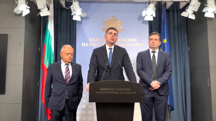 Опозицията с критика заради липса на реакция за атаката с дрон в Лайпциг