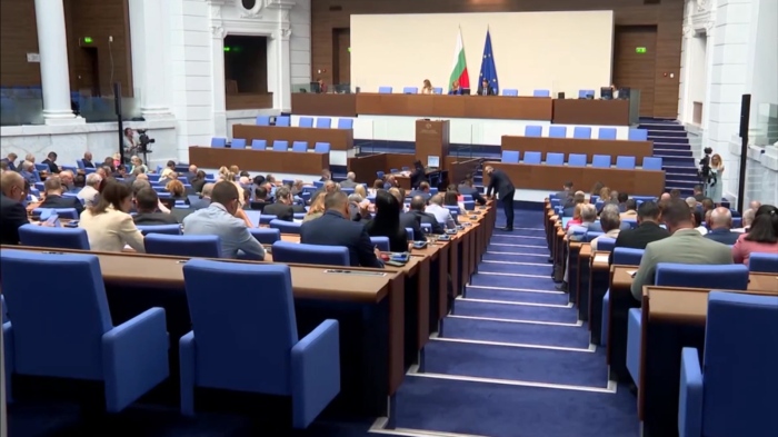 Депутатите решиха да облекчат режима за фирмите, които рециклират отпадъци