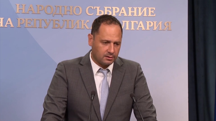 Петър Витанов за напрежението между Русия и Германия: \"Не виждаме спешна необходимост от свикване на КСНС\" 