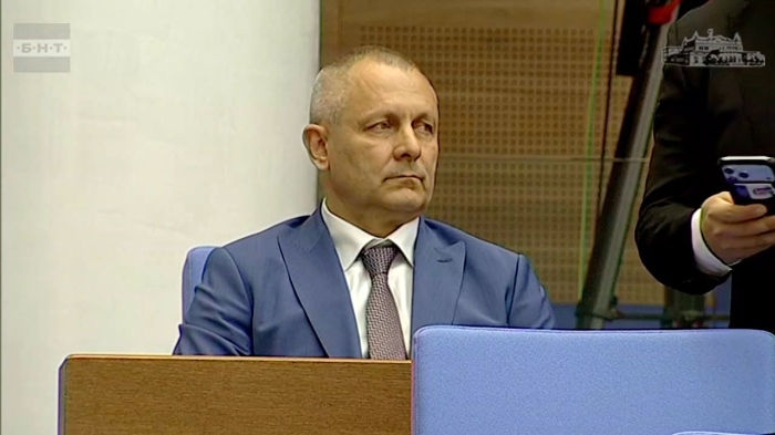 Решено с мнозинство: Депутатите избраха управител и подуправител на НЗОК
