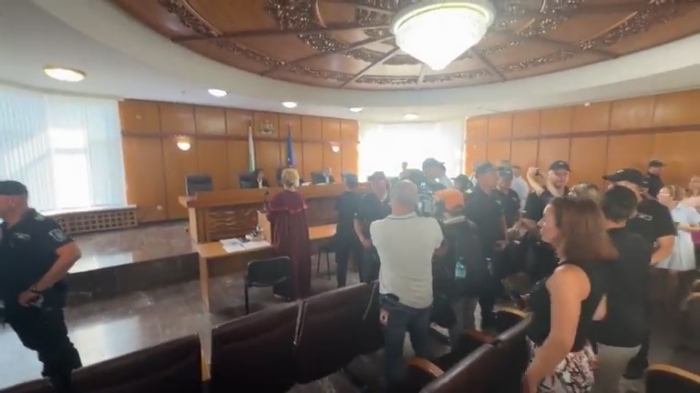 След убийството на Георги Кузев: Съдът отказа по-лека мярка за един от задържаните 