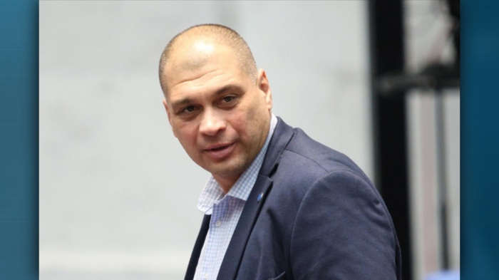Прокуратурата поиска имунитета на Димитър Аврамов от ДПС 