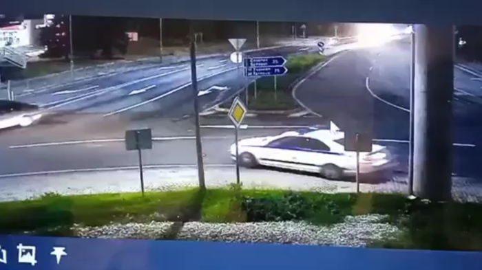 Доживотен затвор за сириеца, убил двама полицаи в Бургас 