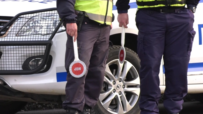 Само за уикенда Близо: 140 пияни и дрогирани са заловени на пътя