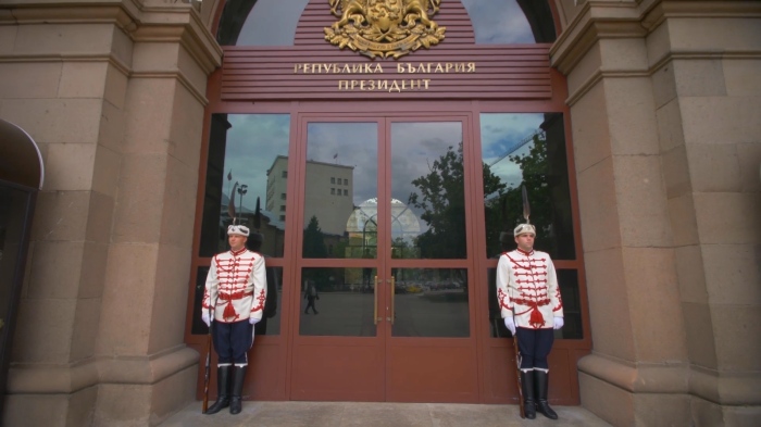 ГЕРБ реши: Няма да издига кандидати за президентския вот