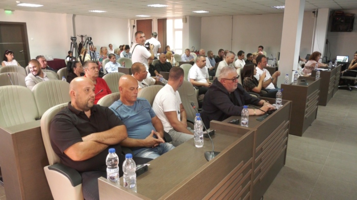 Община Враца прие Бюджет 2026: План-сметката е в размер на над 77 млн. и 700 хил. евро