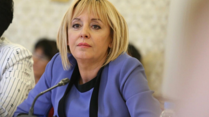 Мая Манолова оглавява КЗП: Александър Колячев остава член на комисията