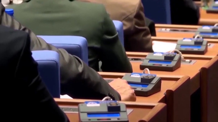 На първо четене: Приеха промени в Наказателния кодекс