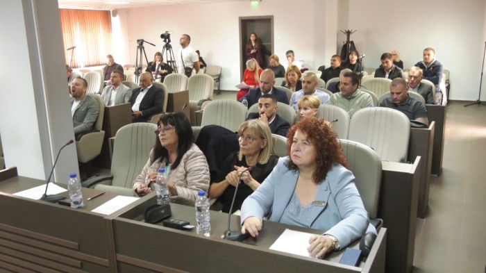Званието \"Почетен гражданин\": Съветниците във Враца отново отказаха промени в правилата 
