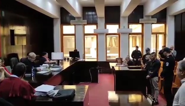 Заради неявяването на свидетел: Отложиха делото за убийството в Кула