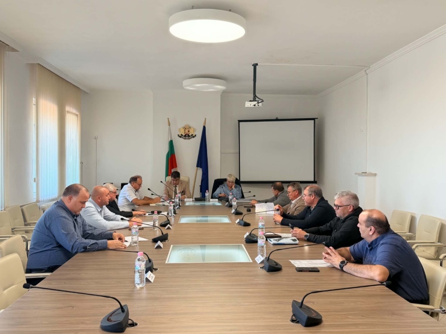 Асоциация по ВиК – Враца прие бюджета си за 2026 г.